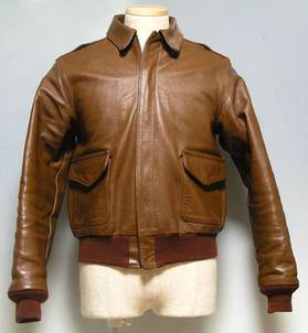 リアルマッコイズ A-2 CABLE RAINCOAT